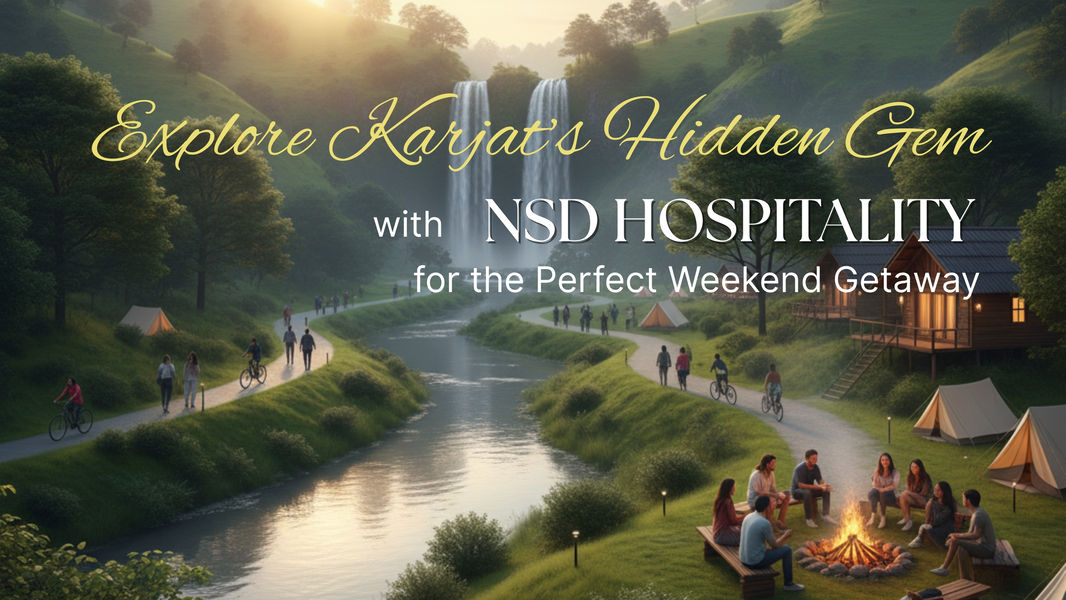 Cover photo of NSD Hospitality Global Sales